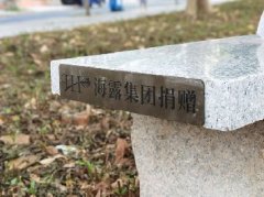 集团党支部落实大花圃经济联社“民生微项目”，提升居民人民幸福感